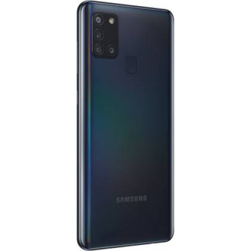 samsung a21s 6gb ram specification